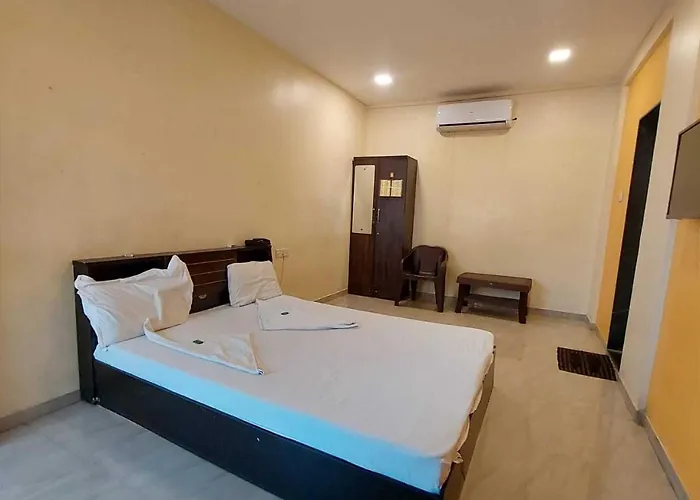 Hotel O Prarambh Inn