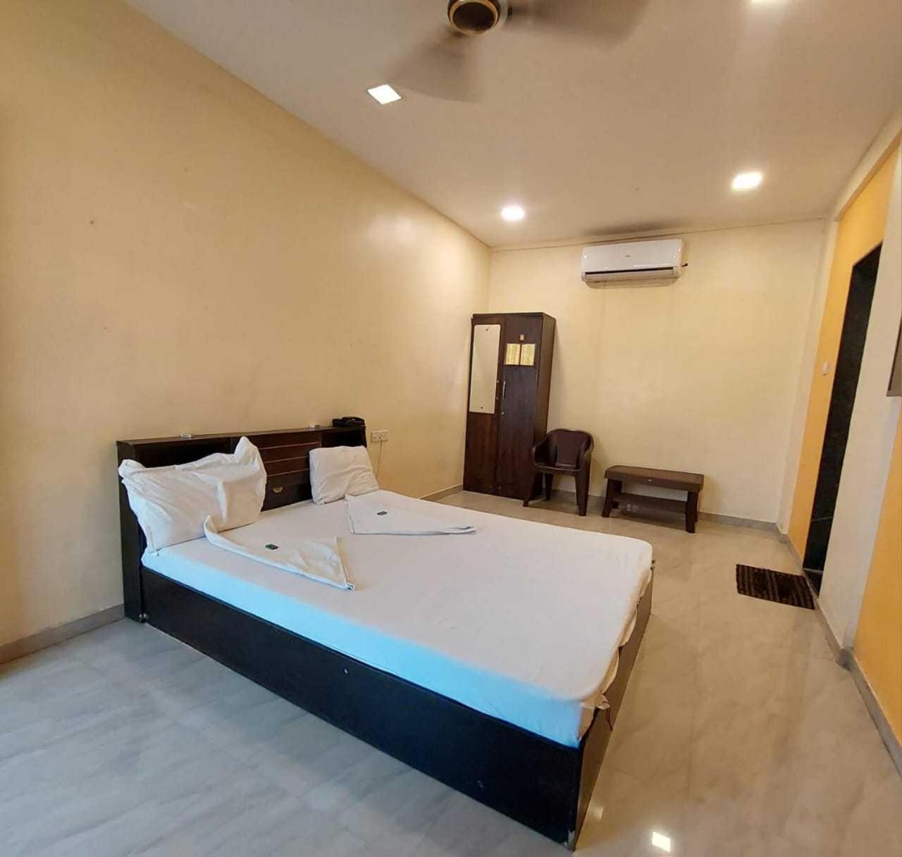 O Prarambh Hotel Pune