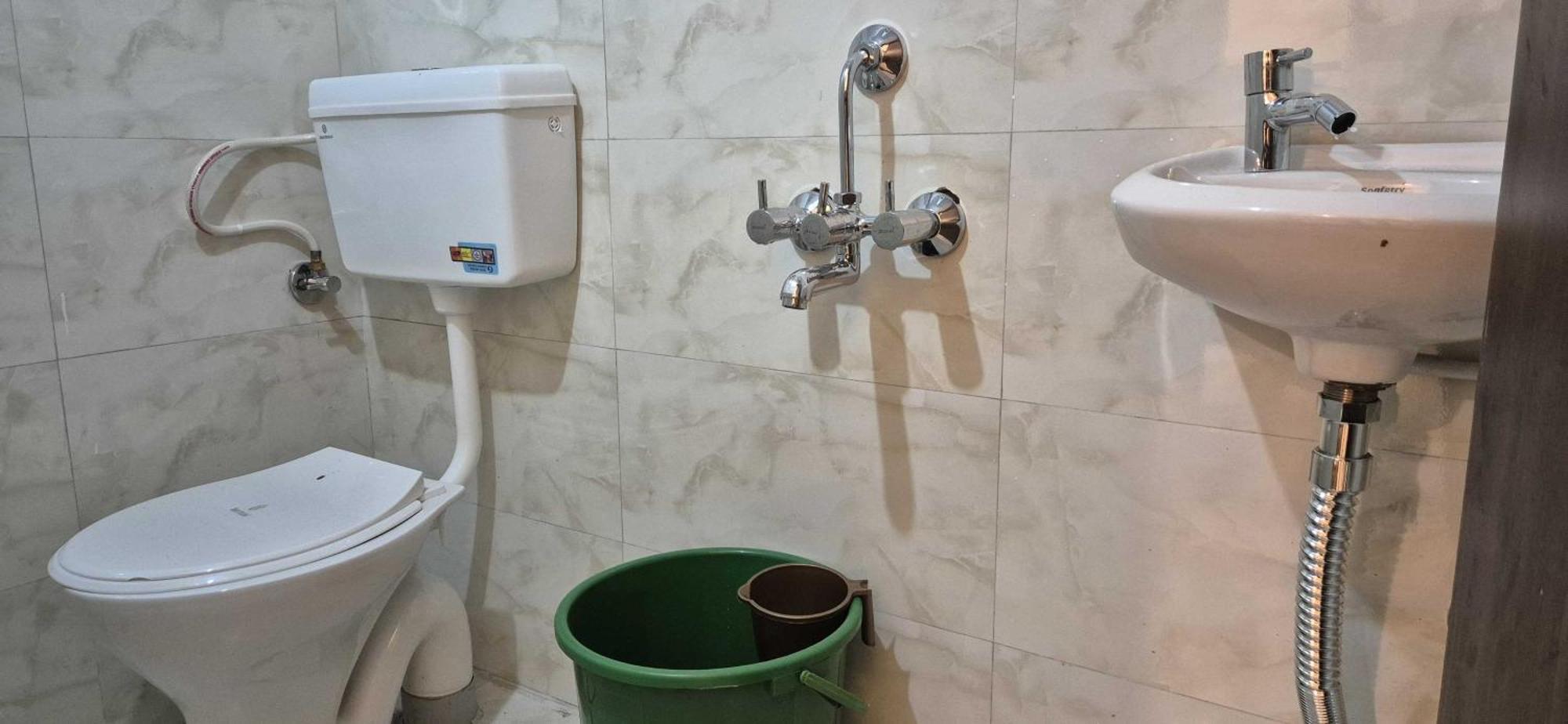 O Prarambh Hotel 3*