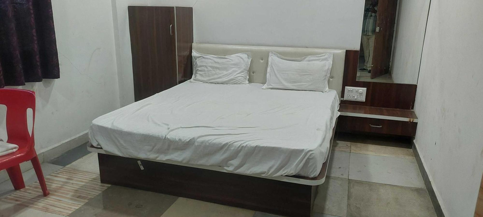 O Prarambh Hotel Pune
